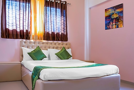 Treebo Naunidh Suites