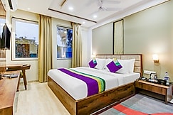 Treebo The Pavilion, Railway Station, Nagpur