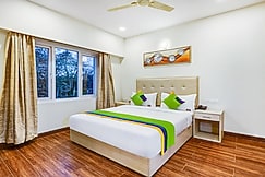 Treebo Galaxy Suites Mathikere, Bangalore