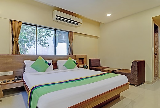 Treebo Vikrant Residency