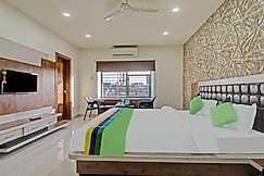 Treebo Golden Heights, Jamshedpur