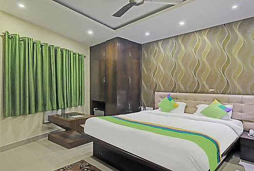 Treebo Archie Regency