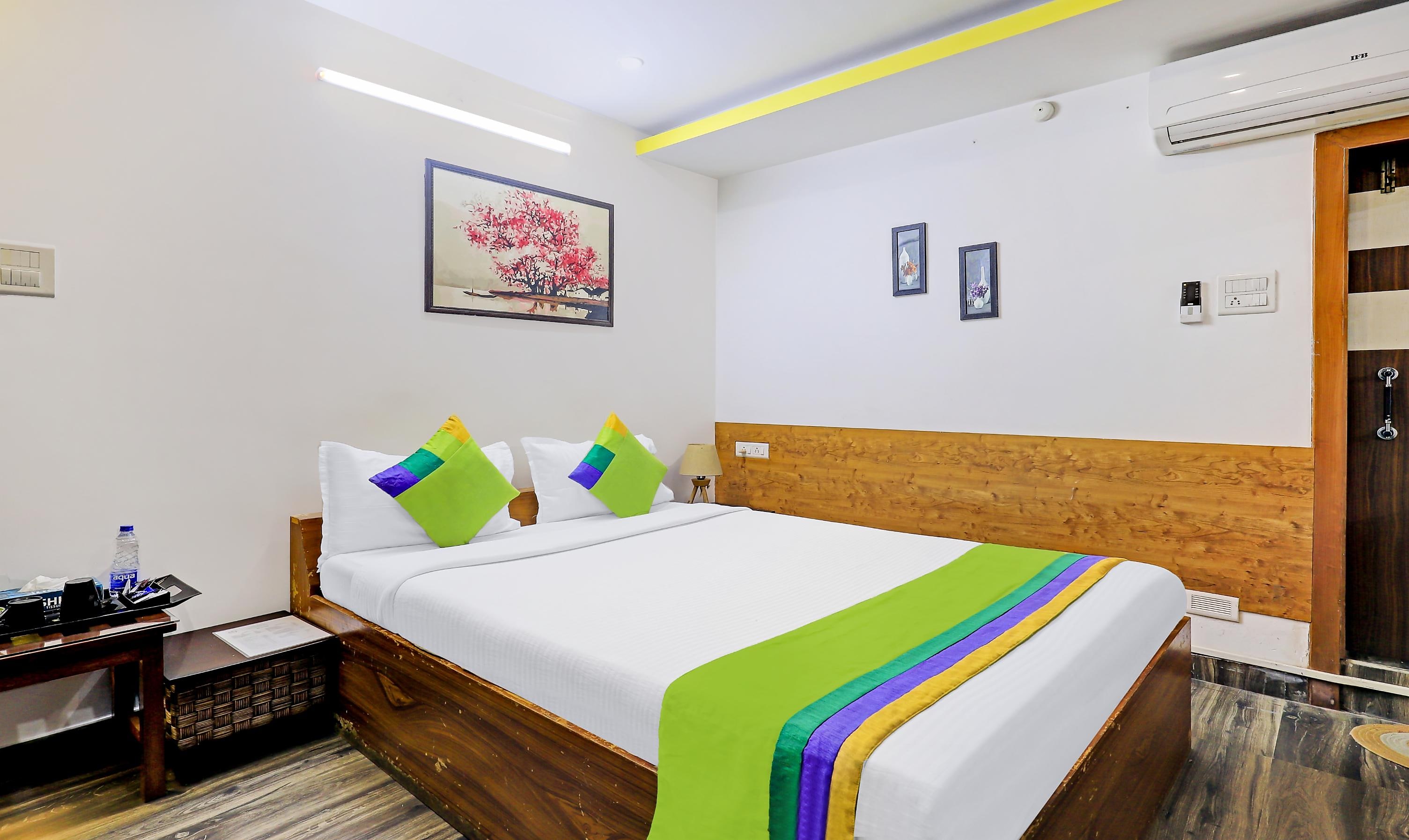 Treebo Umal Homestay Ganeshguri - Tap to explore photos