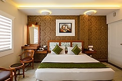 Treebo The Qasr, Cochin