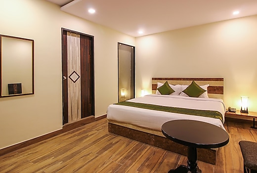 Treebo Address Inn, Banjara Hills