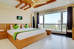 Treebo Park - 500M From Medical College, Neyyattinkara