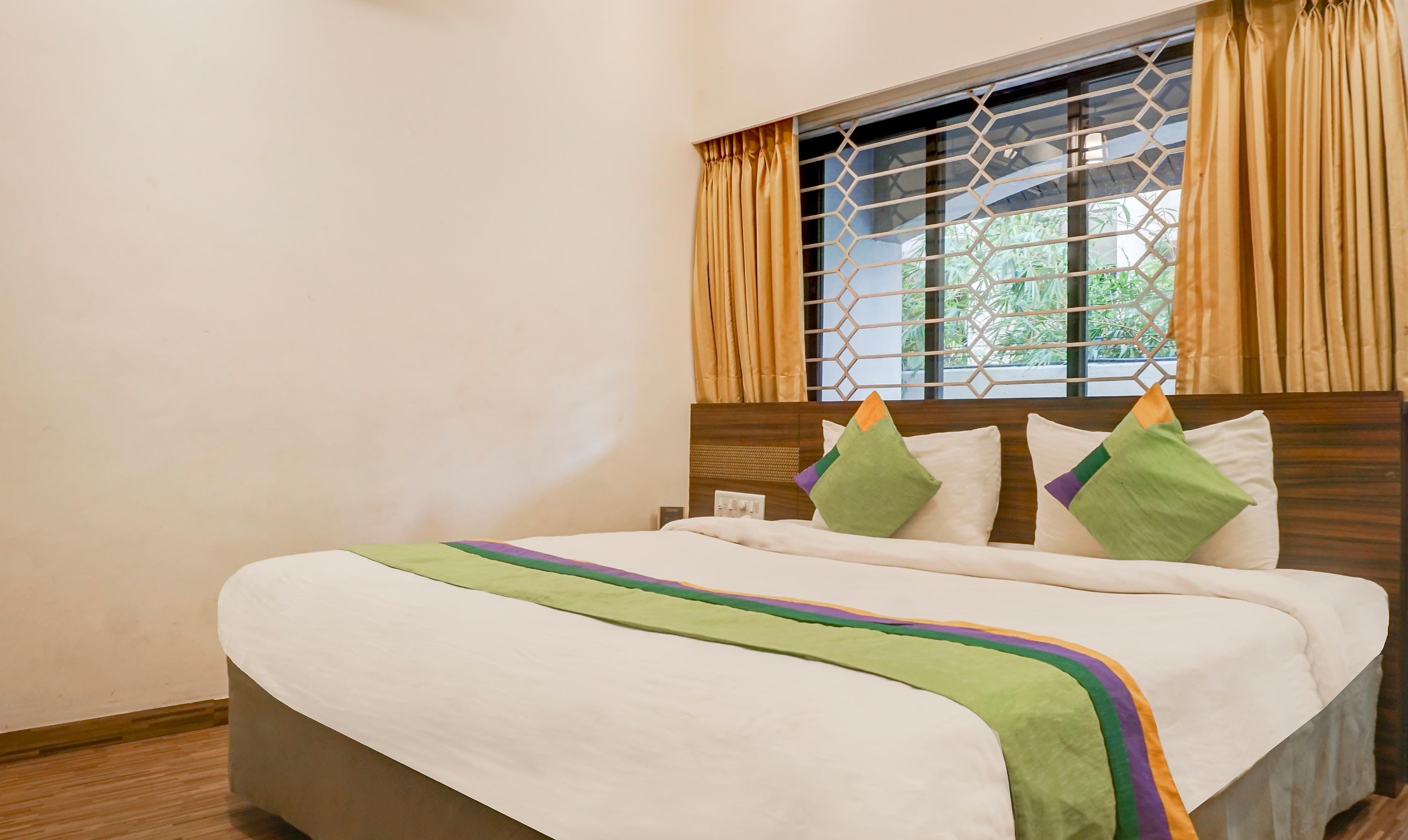 Standard Room 1