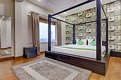 Treebo M2M Residency Sector 46, Gurgaon