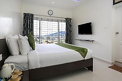 Treebo Light House, 900 Mtrs From Botanical Garden, Ooty