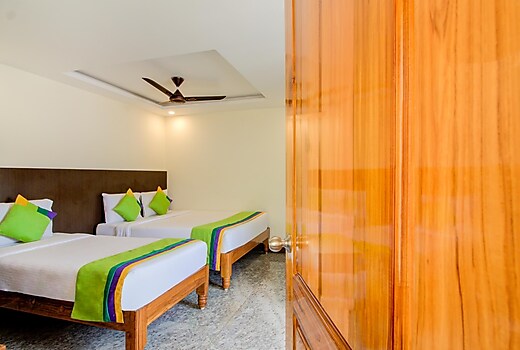 Treebo Sls Grand