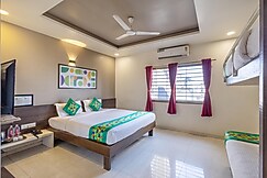 Treebo Shree Sai Suites, Kolhapur