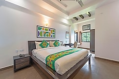 Treebo Shivam Inn Near Singapore Mall, Lucknow