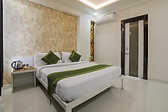 Itsy Hotels Le Clover, Nagpur