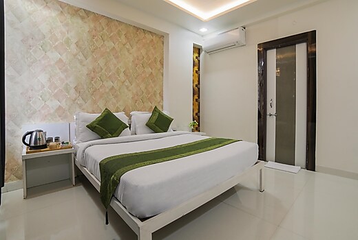 Itsy Hotels Le Clover