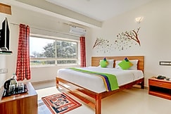 Treebo Atithi Comforts, 1 Km From Nisargadhama Forest, Coorg