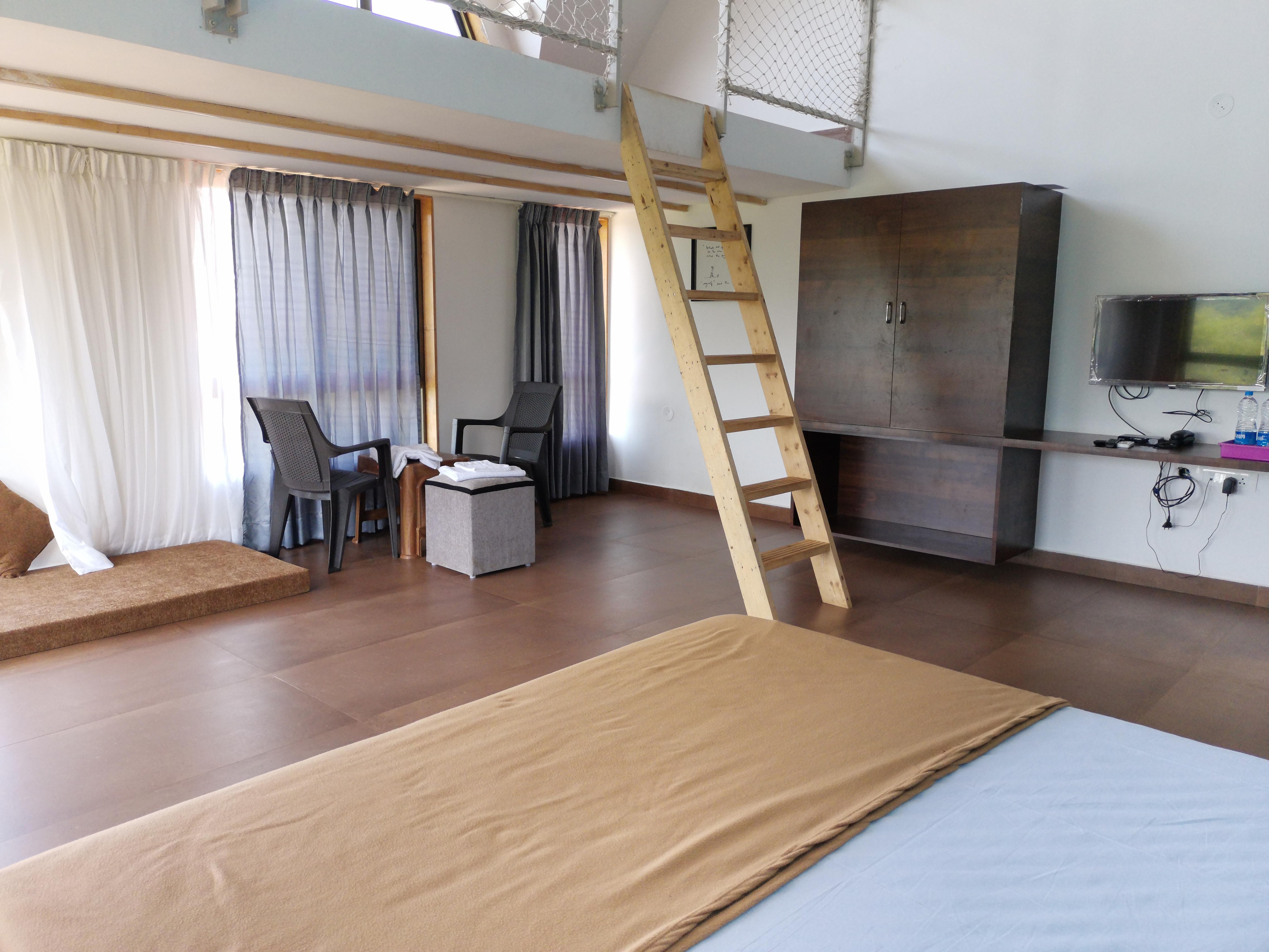 Athang Staycation 3