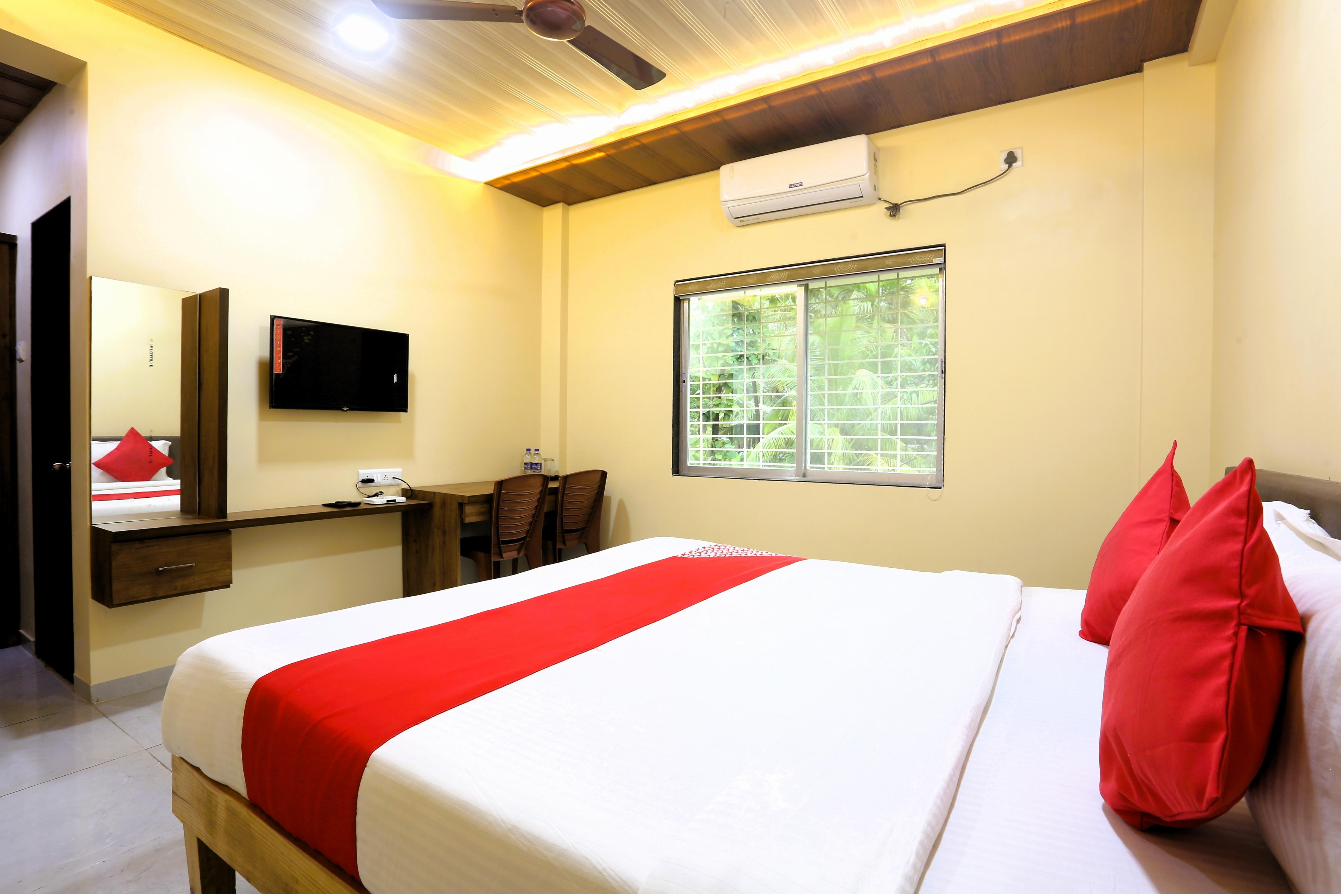 Hotel Durva Palace 2