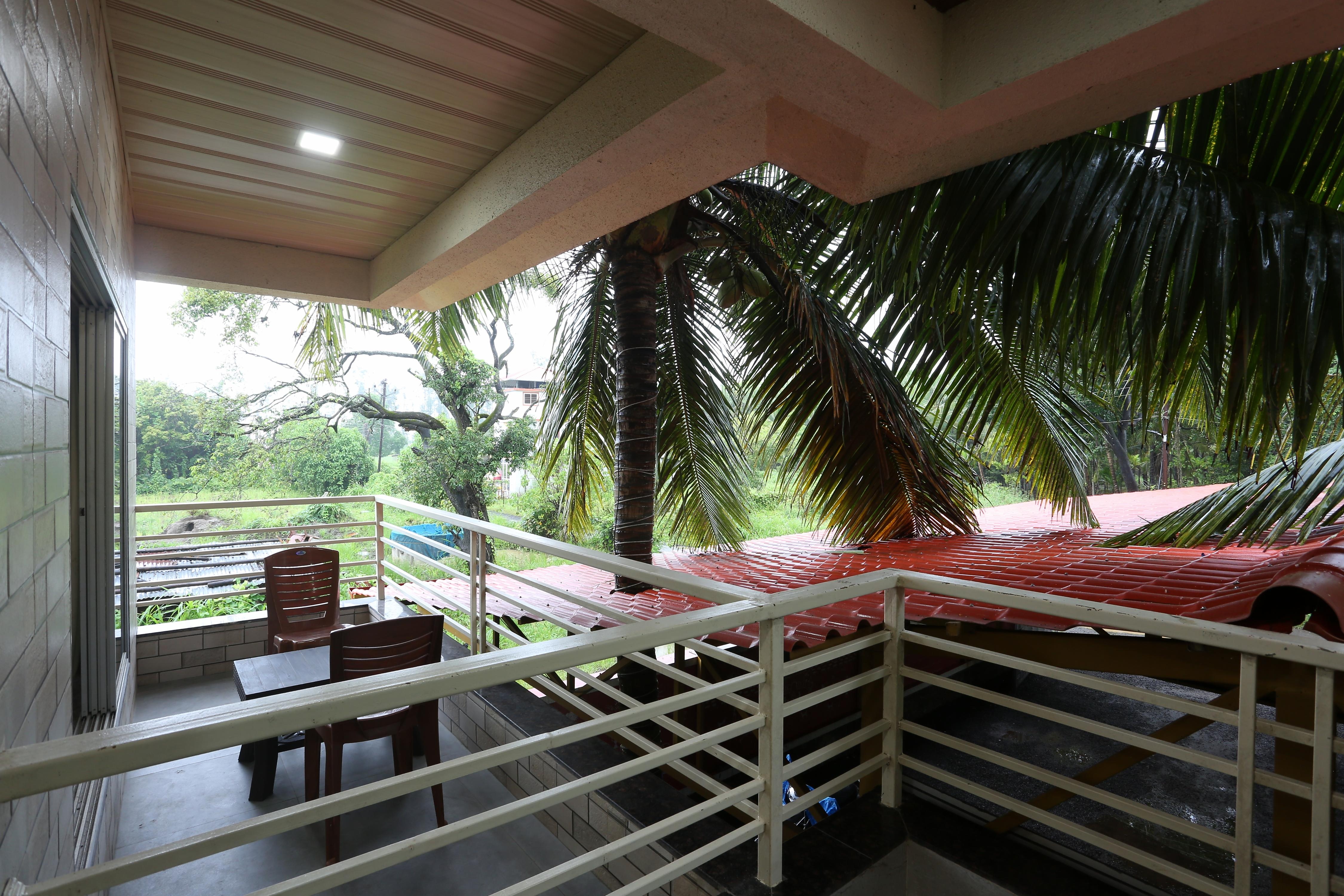 Hotel Durva Palace 5