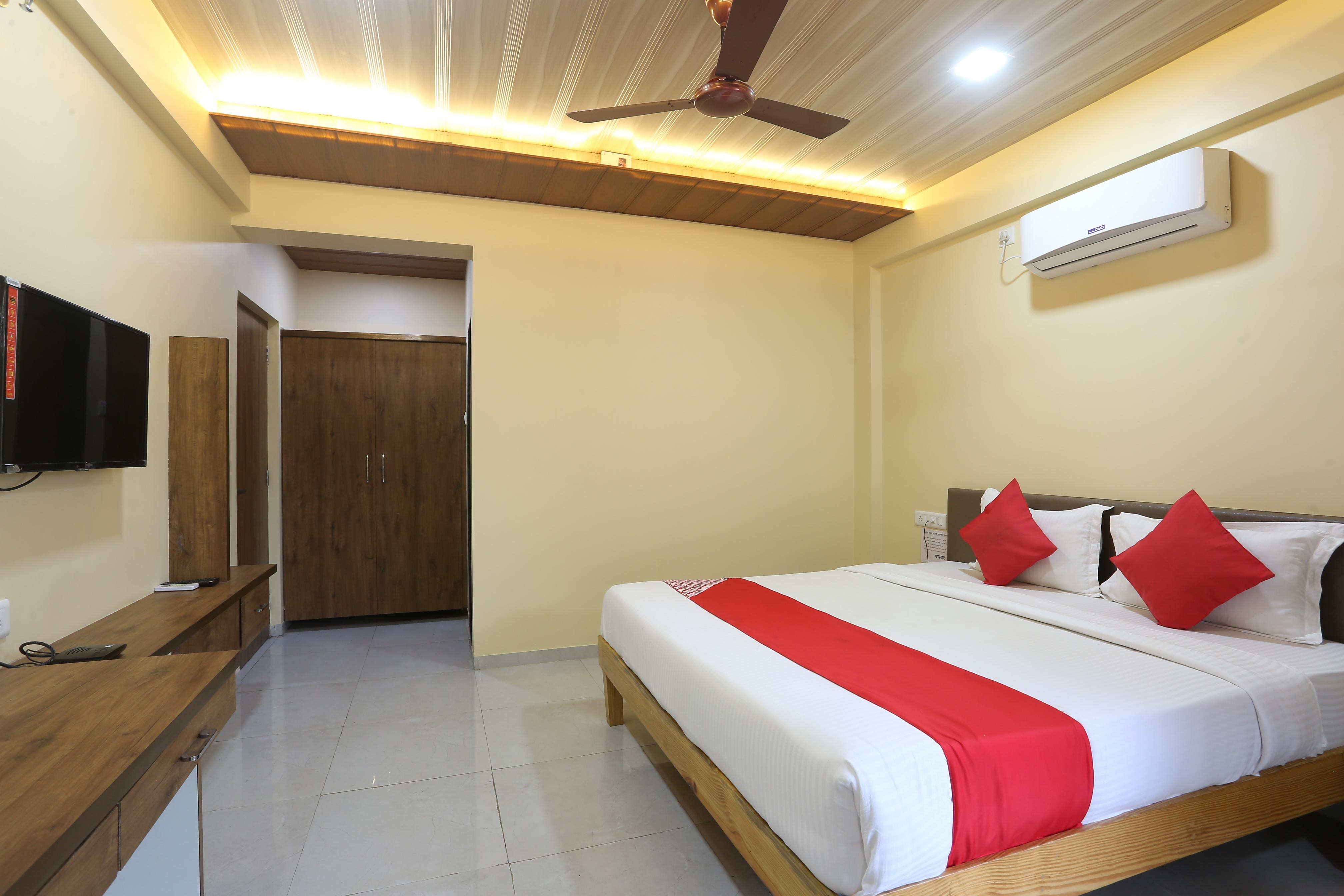 Hotel Durva Palace 4