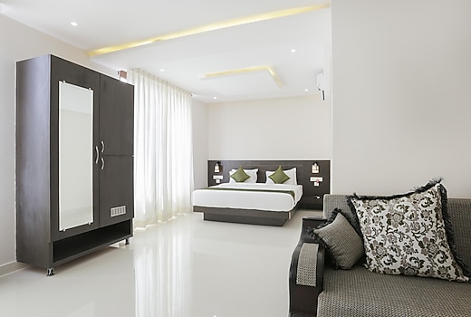 Treebo Sunrise IG Road