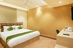 Treebo Hoops - Airport, Vip Road, Kolkata