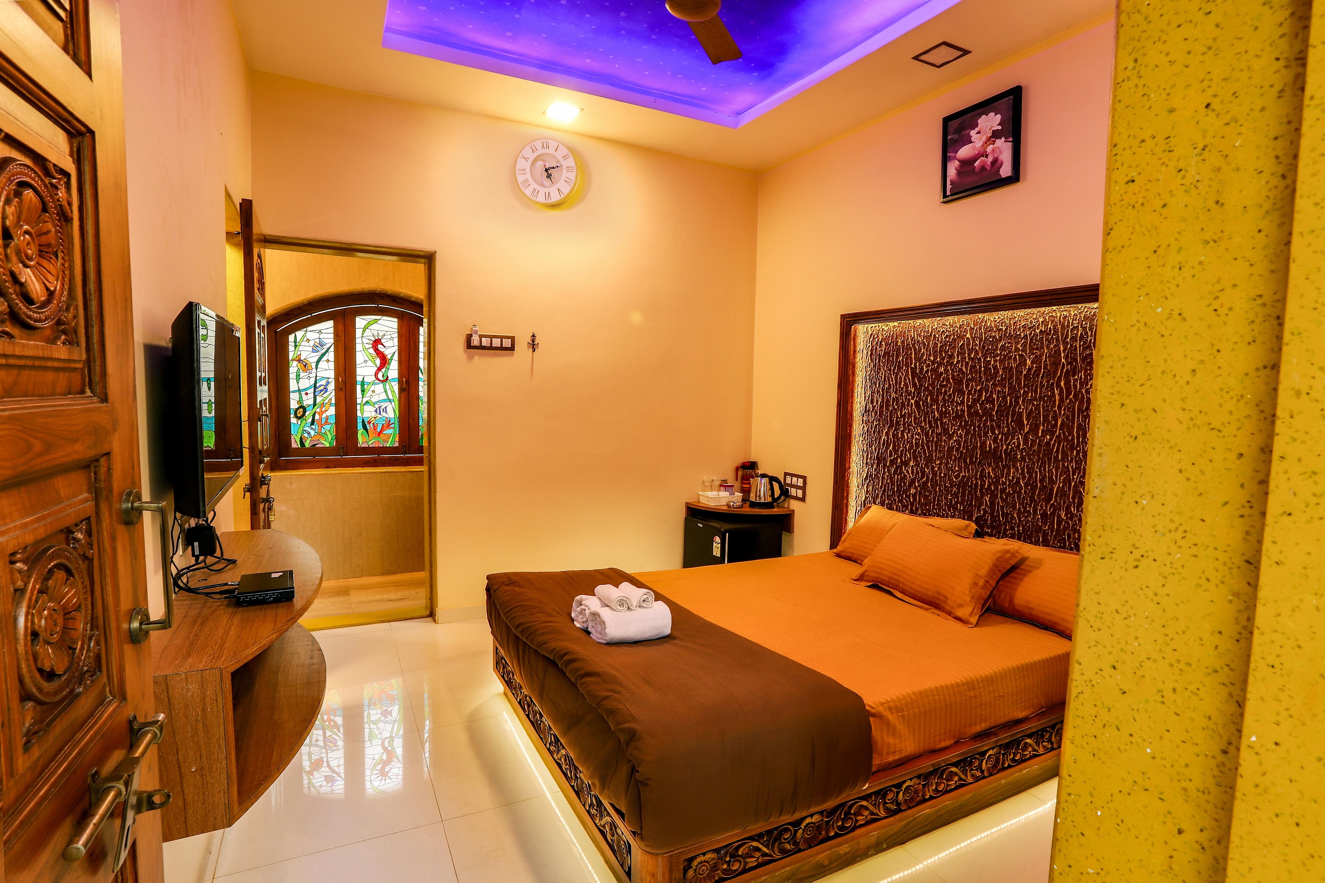 Sindhudurg View Villa Resort - Tap to explore photos