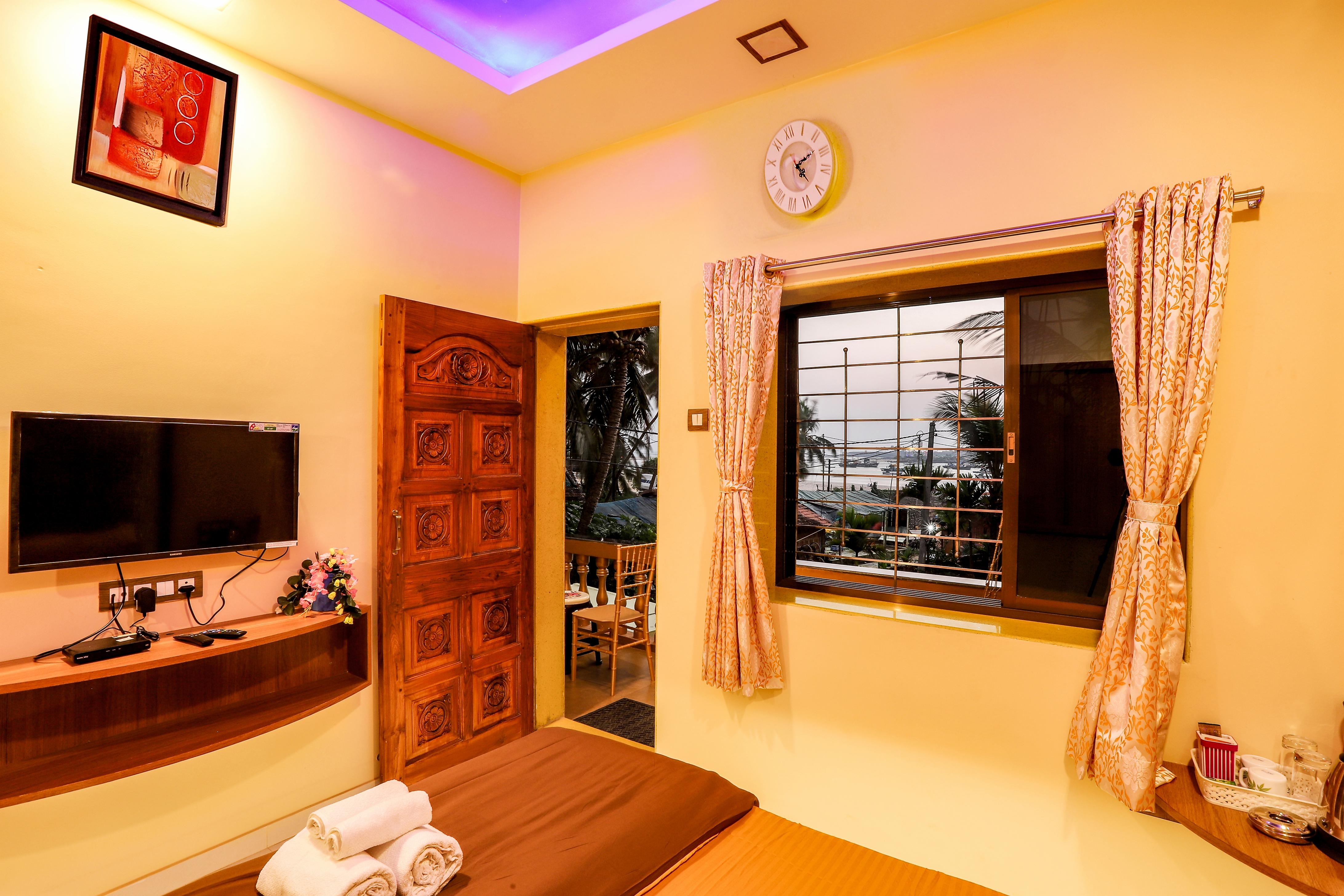 Sindhudurg View Villa Resort