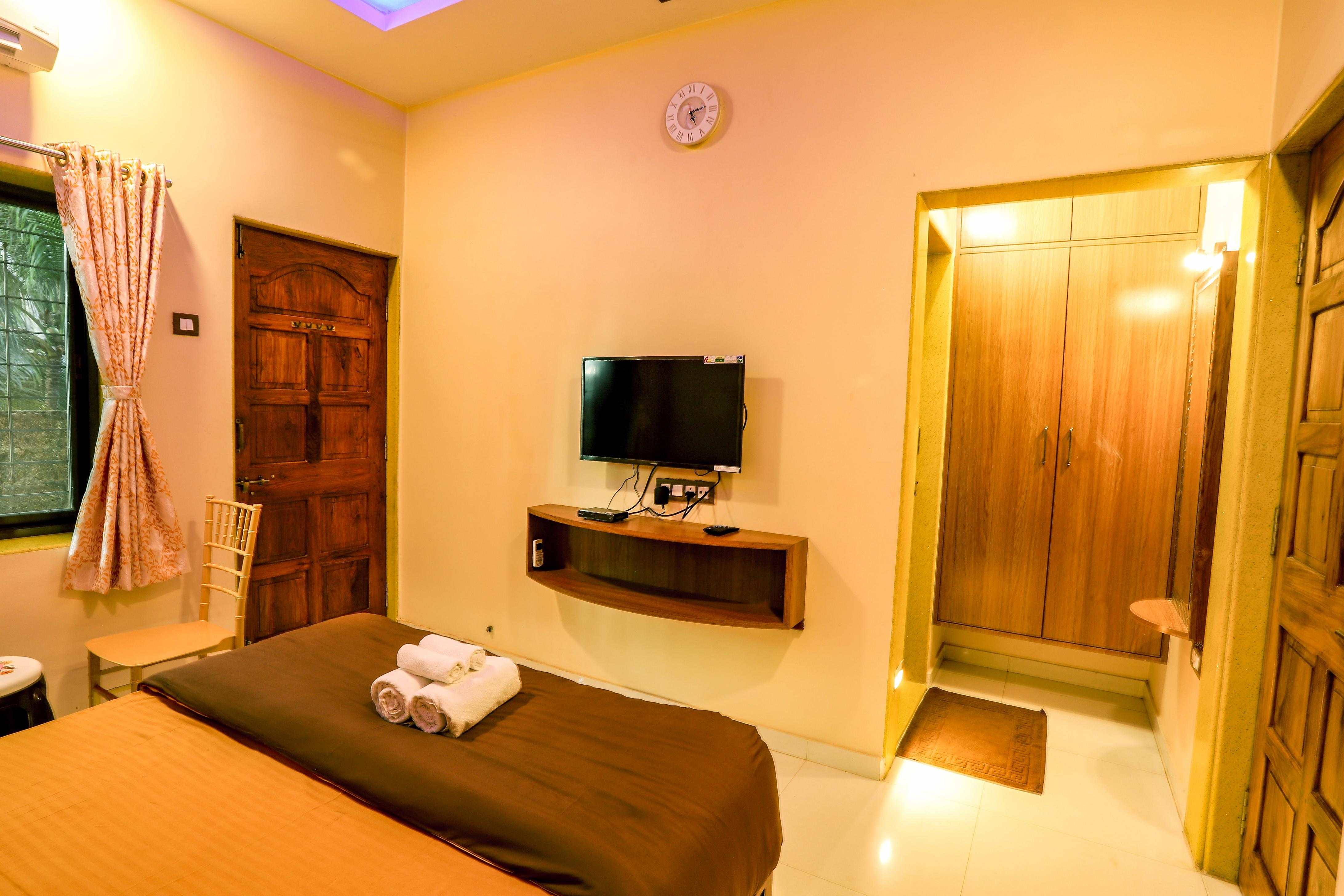 Sindhudurg View Villa Resort 2