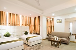 Treebo House Inn, Noida