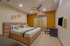 Treebo Elan, Chennai