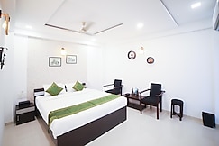 Treebo Chalets, Nagpur Airport, Nagpur