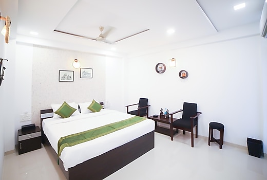 Treebo Chalets, Nagpur Airport