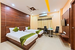 Treebo Globe International, Near Kalighat Mandir, Kolkata