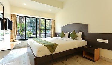 Itsy Hotels Hill View Ex