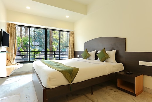 Itsy Hotels Hill View Ex