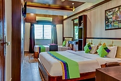 Itsy Hotels The Villa Retreat, Siliguri