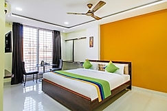 Itsy Hotels D'Comfort Inn, Vikarabad