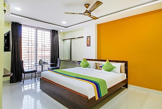 Itsy Hotels D'Comfort Inn