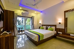 Treebo Prince Palace, Mahabaleshwar