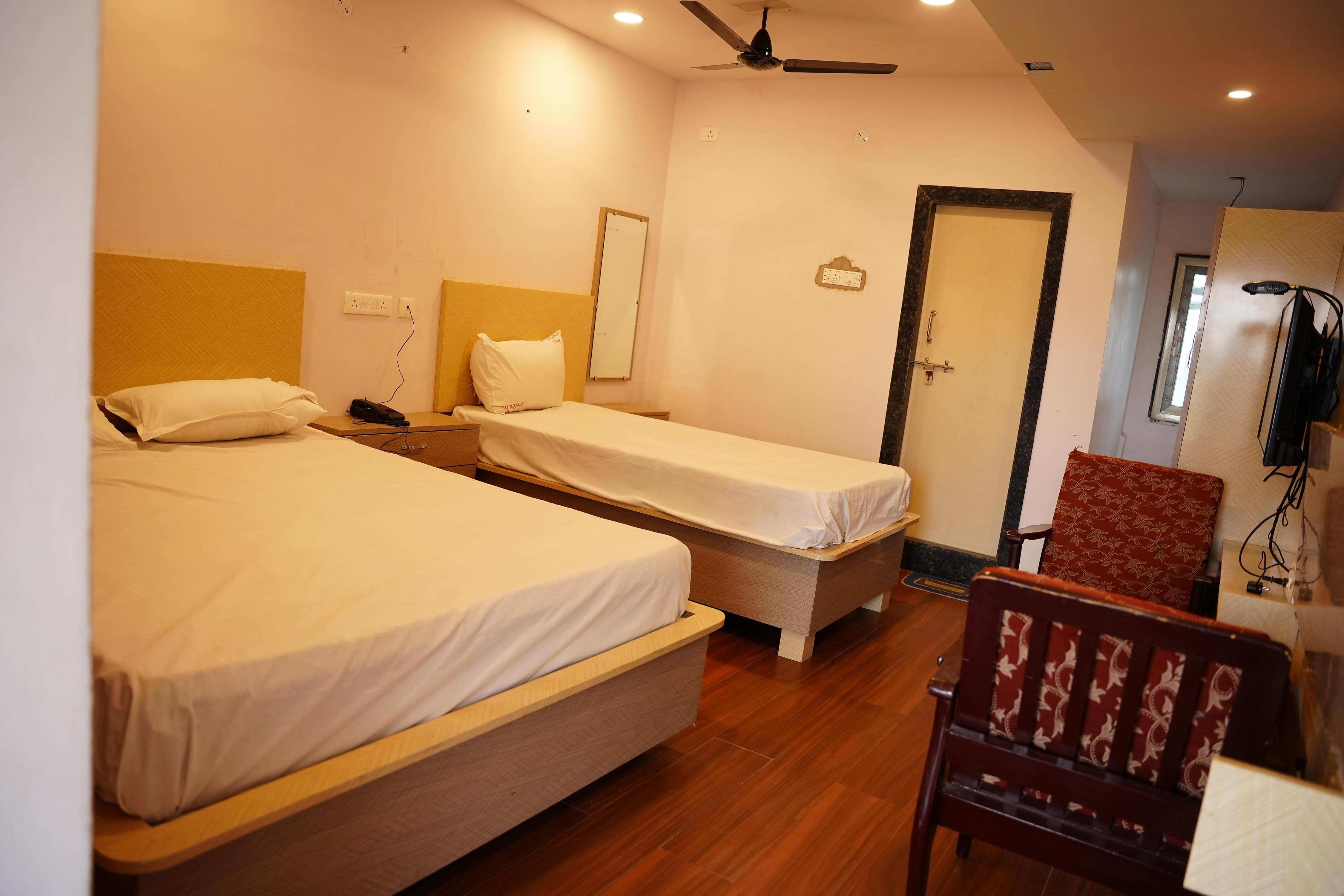 GEETHA INN visakhapatnam - Tap to explore photos