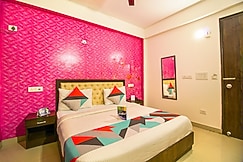 FabHotel TP Suites, Delhi
