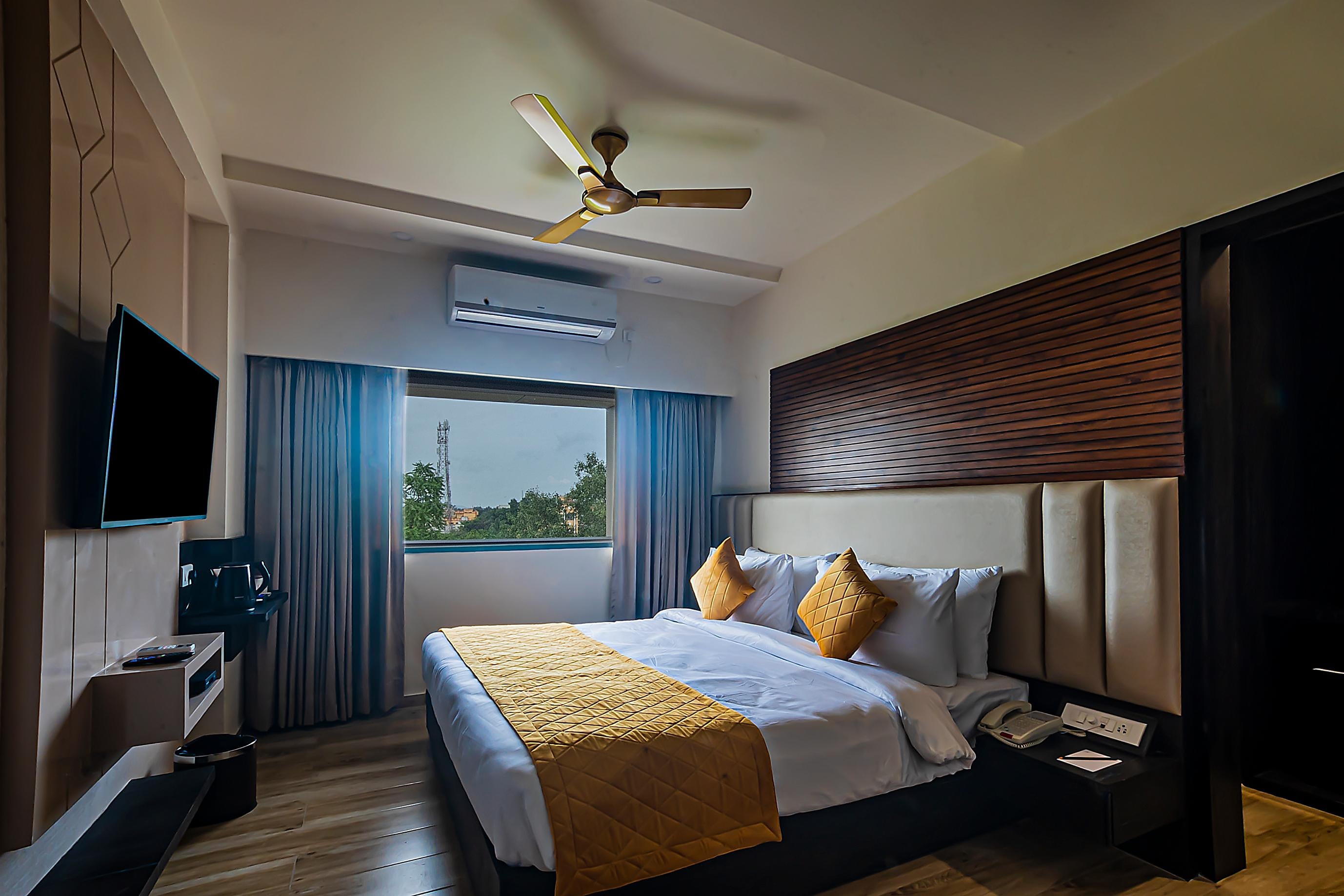 Regenta Inn Sambalpur - Tap to explore photos