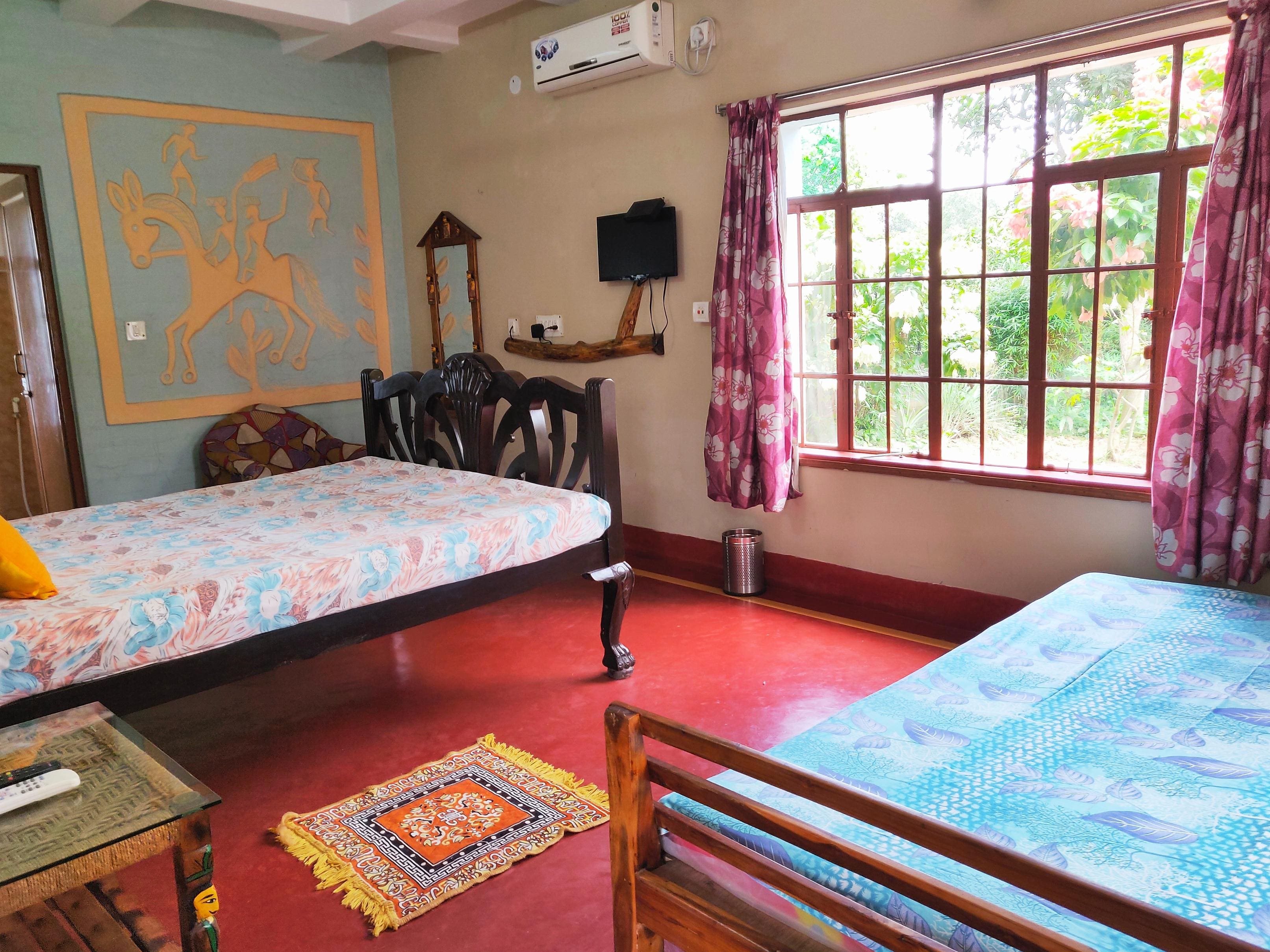 Santisudha Guest House - Tap to explore photos