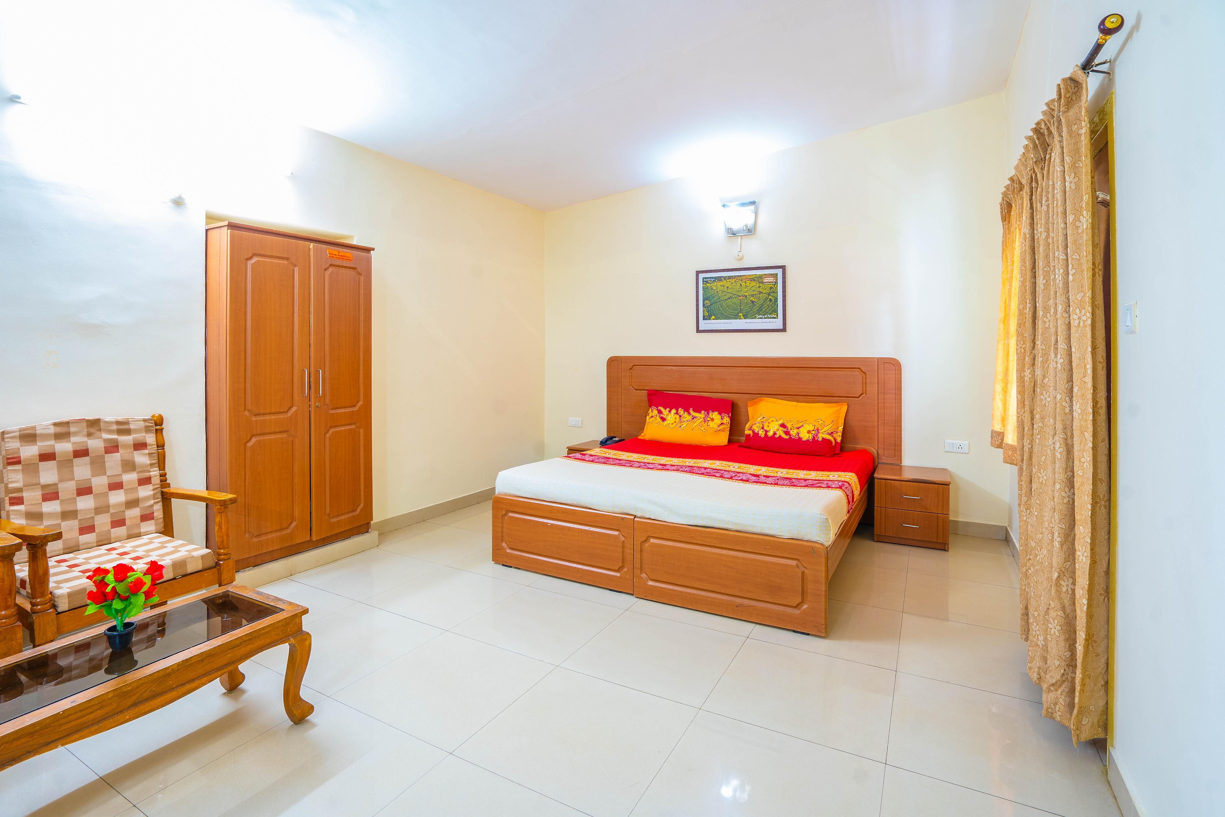 TTDC Hotel Tamilnadu, Ooty - Tap to explore photos