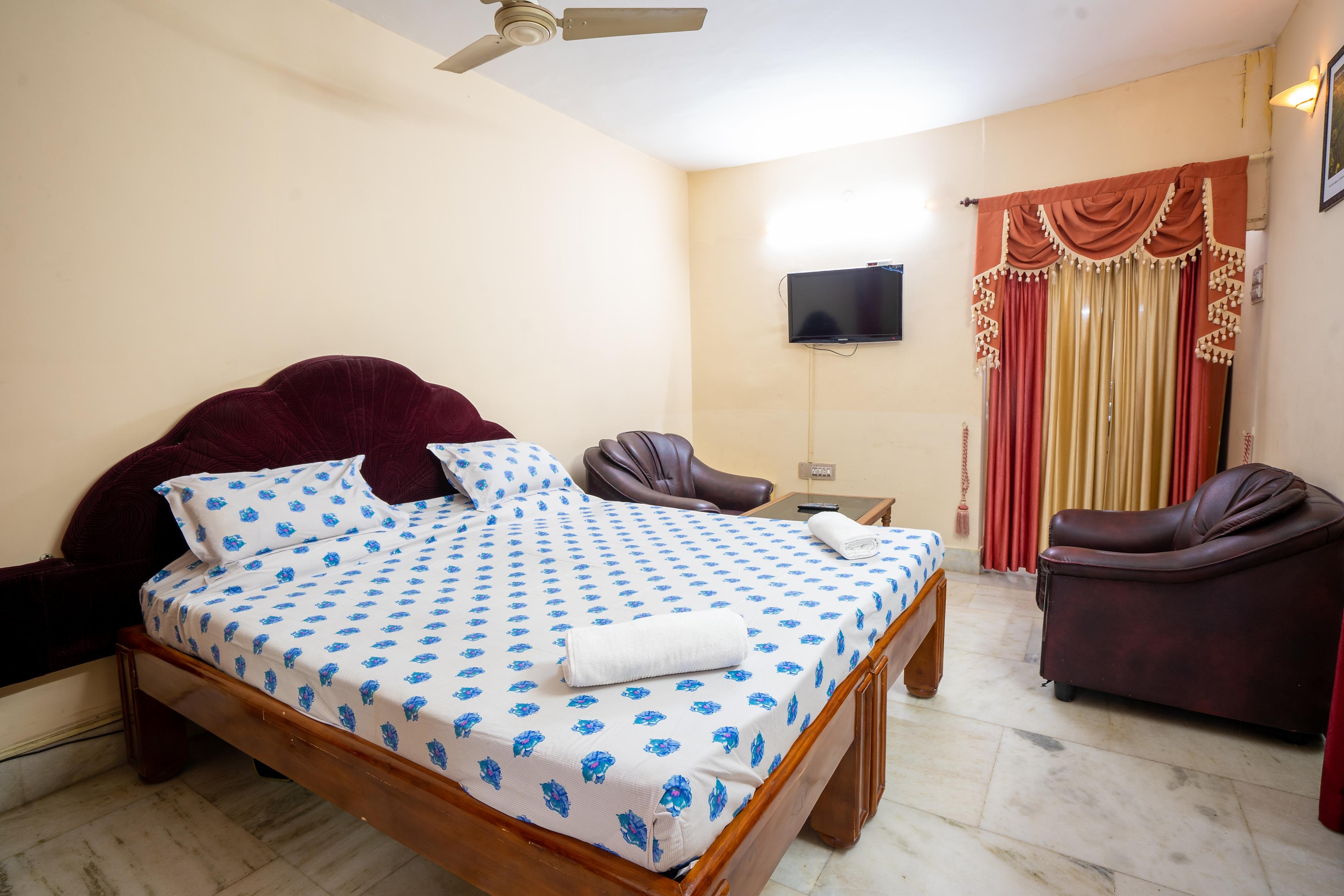 TTDC Hotel TamilNadu, Krishnagiri - Tap to explore photos