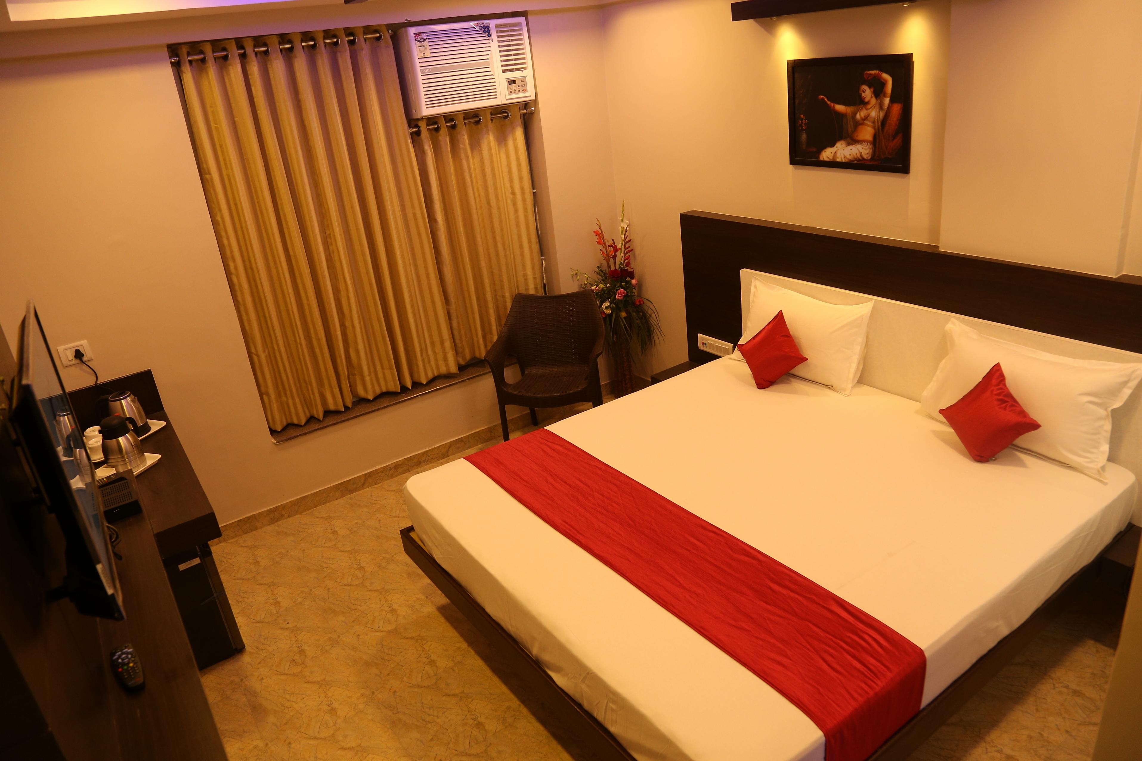Hotel Marwar Excellency Jodhpur - Tap to explore photos