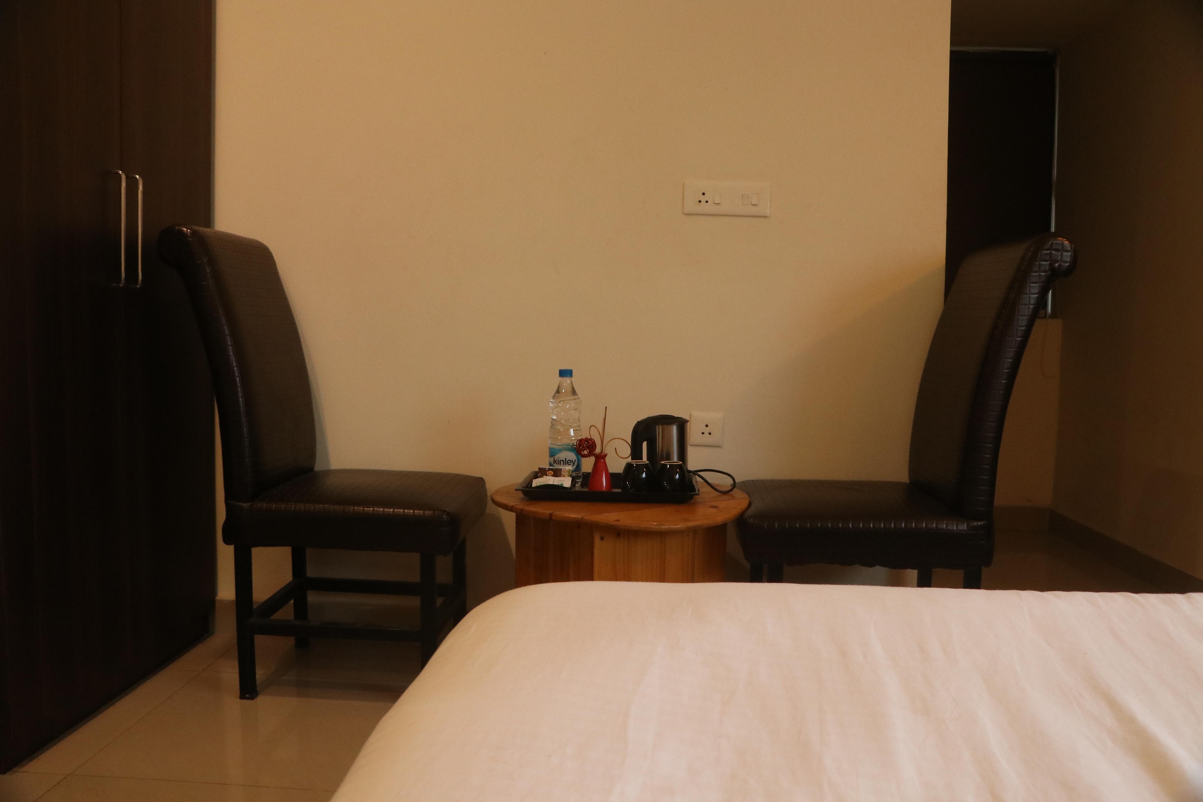 HOTEL ARINA (VIZAG HOTELS PVT LTD) - Tap to explore photos