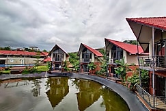 Kenisha Resort Residences, Pali, Maharashtra