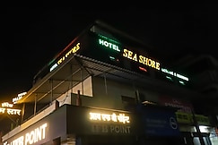 Hotel Sea Shore Residency, Navi Mumbai
