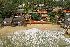 The Ark Comforts, Goa